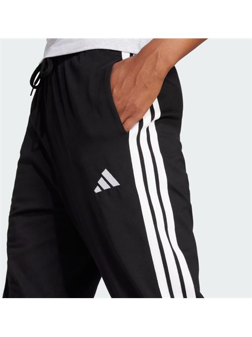 w 3s sj jogger ADIDAS | JD0896BLACK WHITE